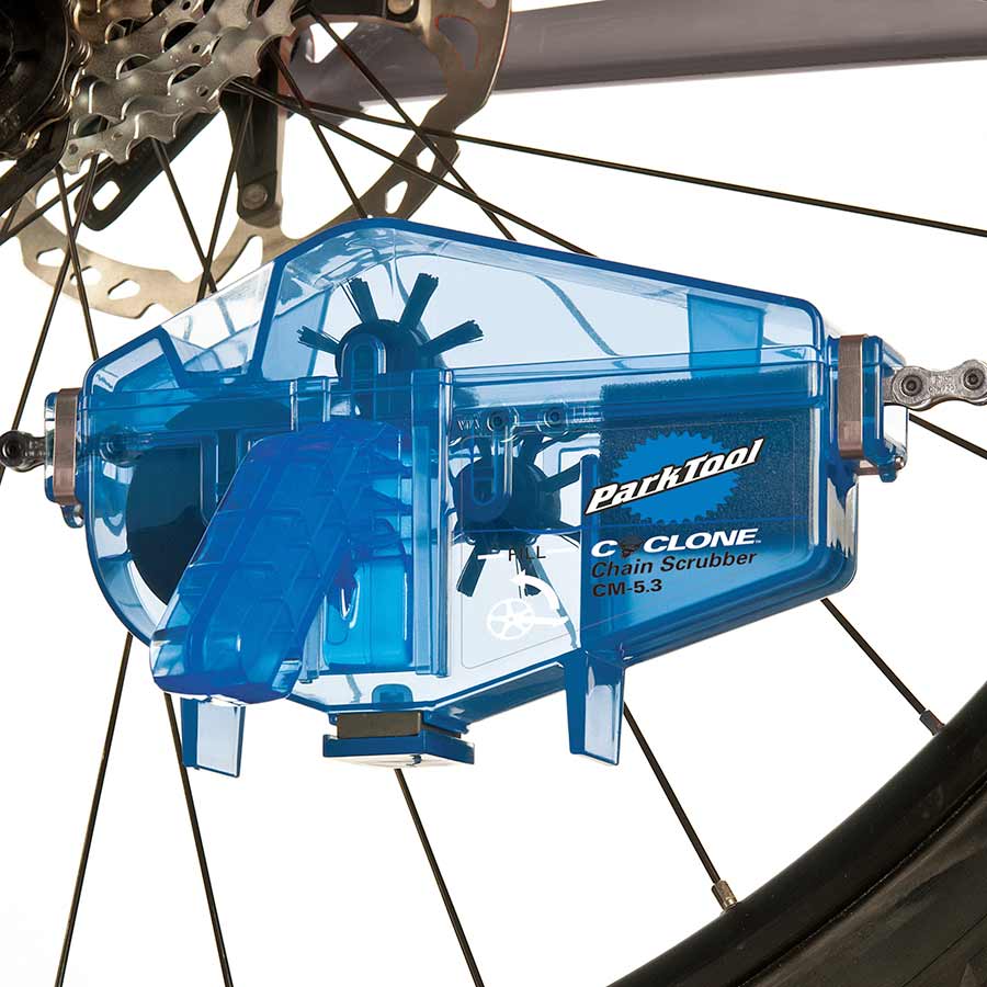 Park Tool Cyclone CM-5.3 Chain Cleaner