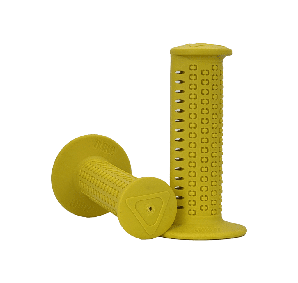 A'me Old School BMX CAM Grips