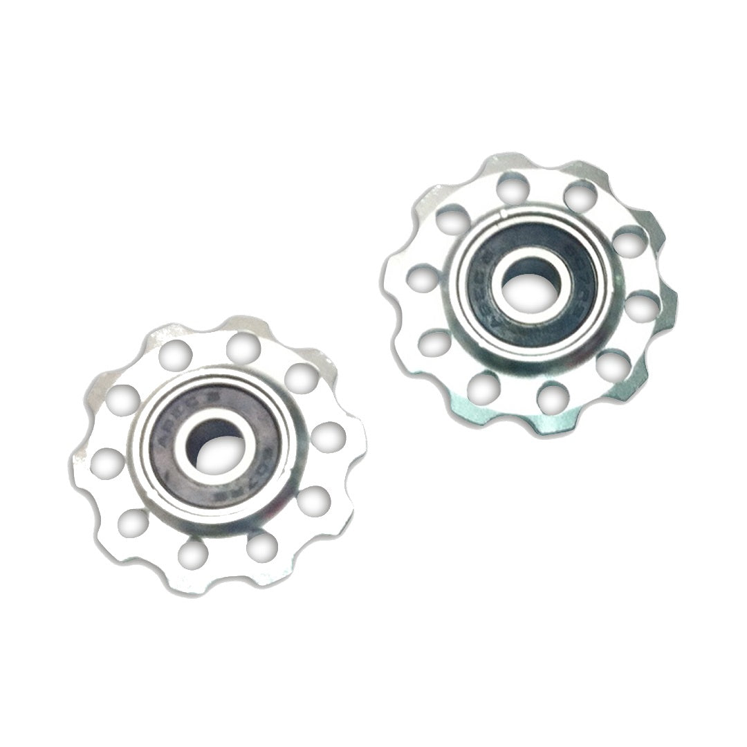 Bike Attitude Jockey Wheel