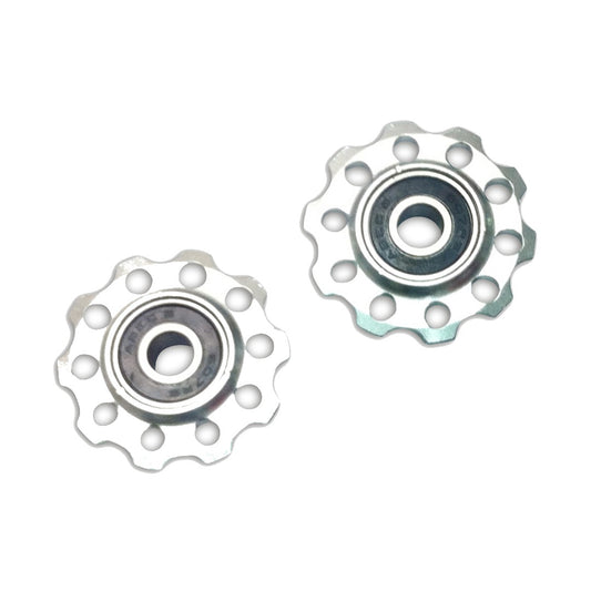 Bike Attitude Jockey Wheel