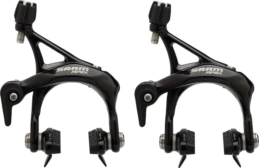 SRAM Apex Brakeset