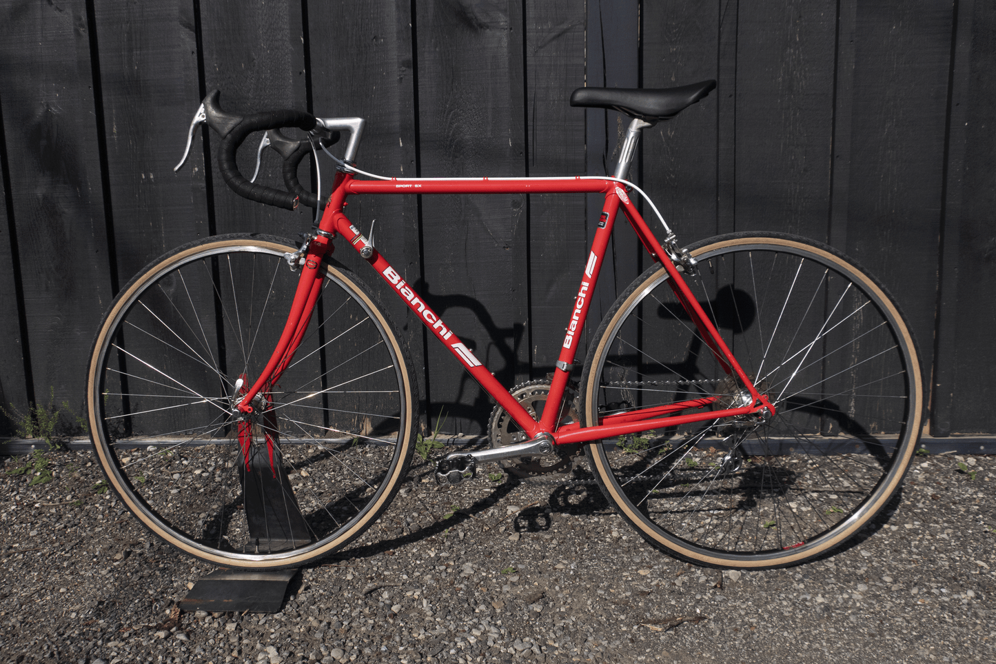 Bianchi Sport SX