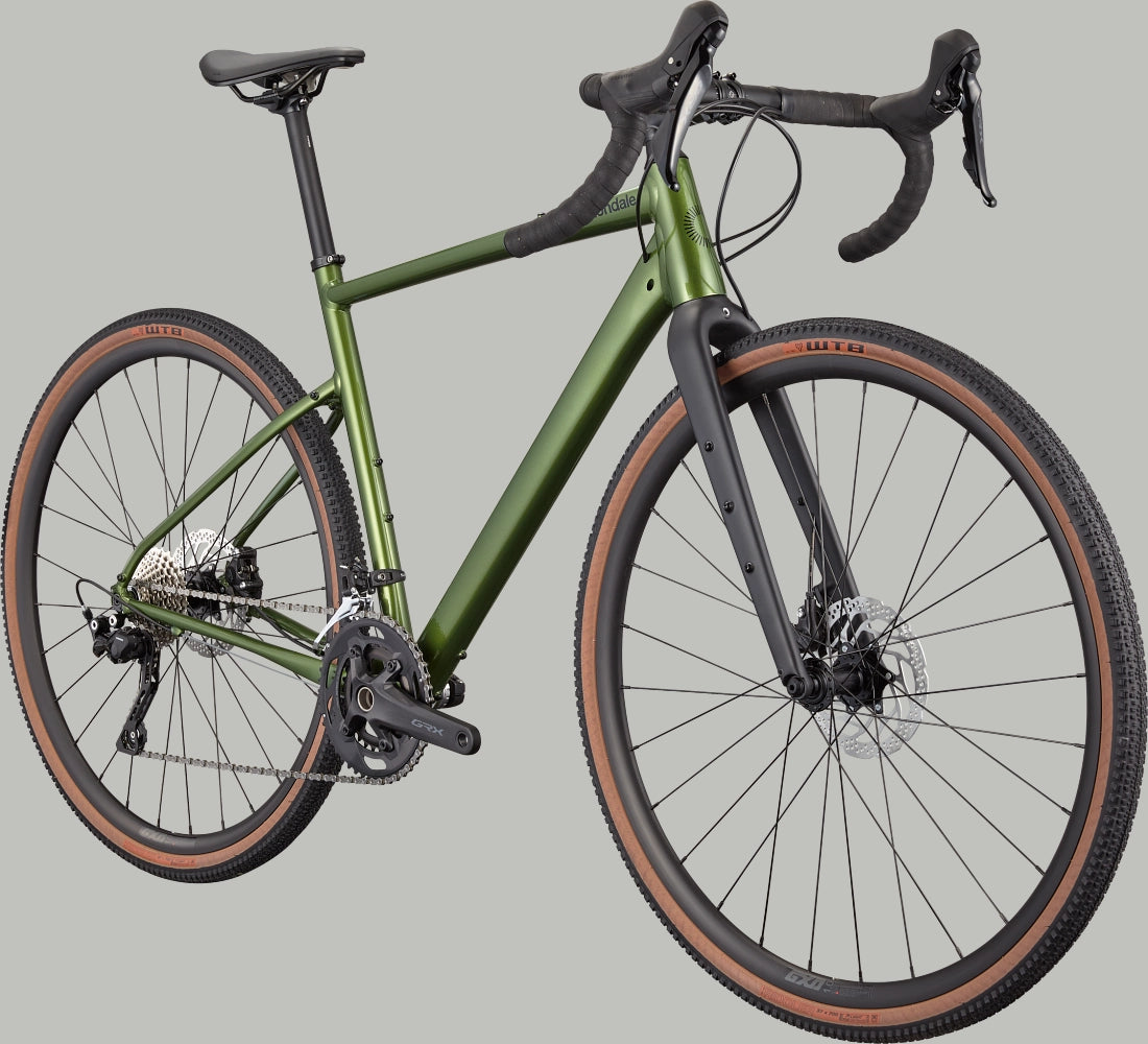 Cannondale Topstone 2