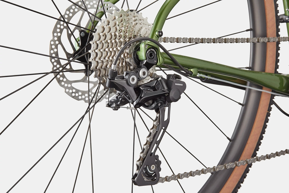 Cannondale Topstone 2