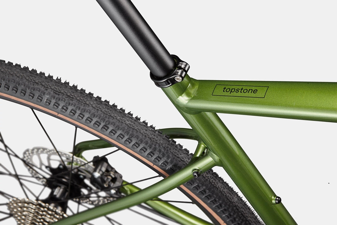 Cannondale Topstone 2