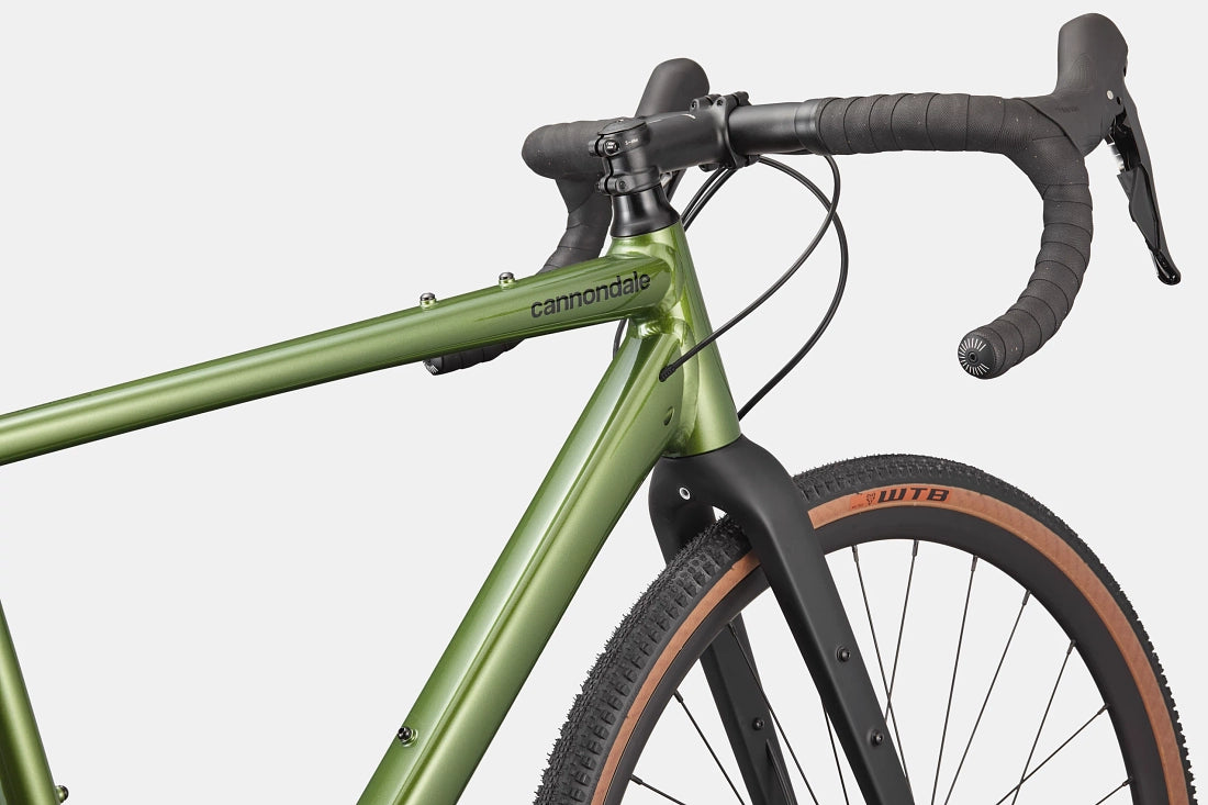 Cannondale Topstone 2