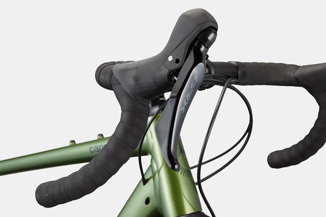 Cannondale Topstone 2