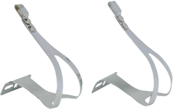 Zefal Christophe Toe Clips