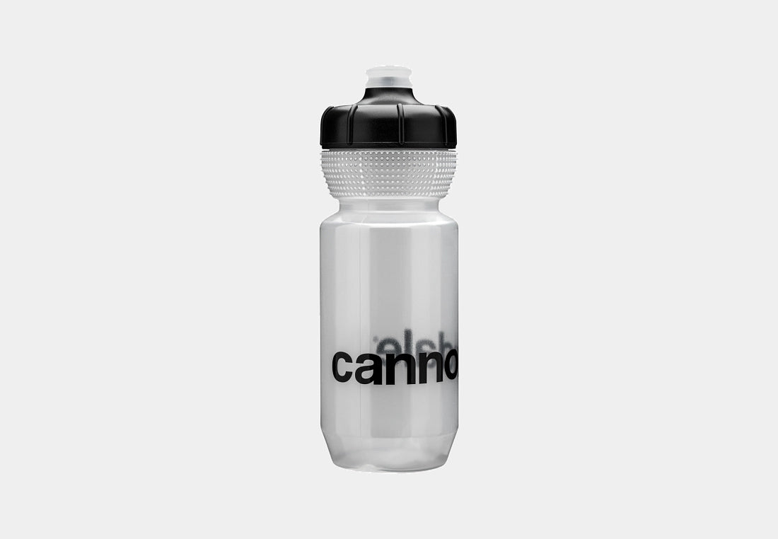 Cannondale Gripper Logo Bottle