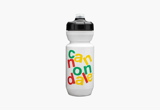Cannondale Gripper Stacked Bottle