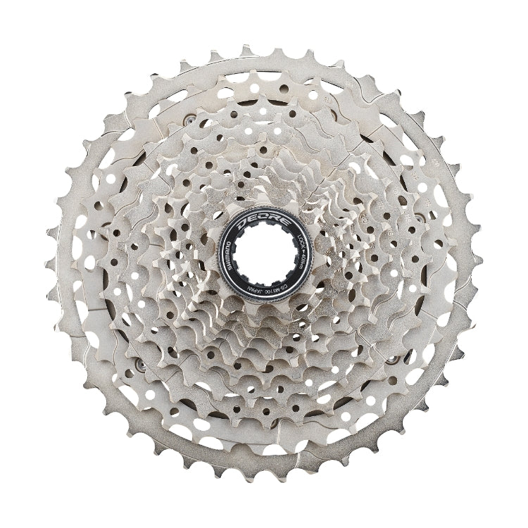 Shimano DEORE CS-M5100 Casette