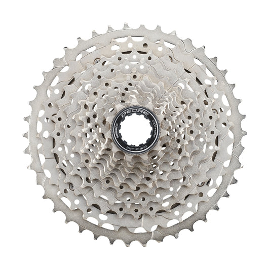 Shimano DEORE CS-M5100 Casette