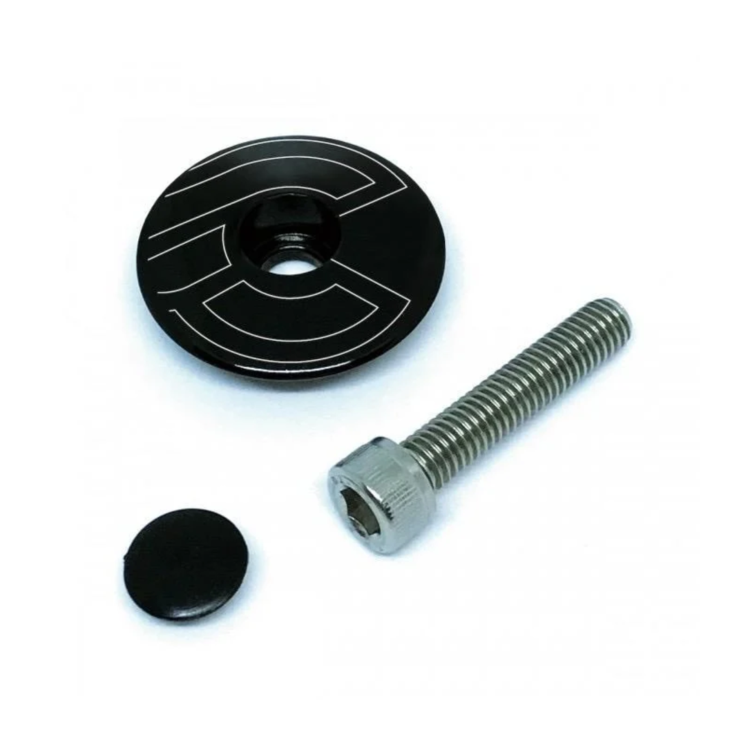 Cinelli Top Cap & Bolt