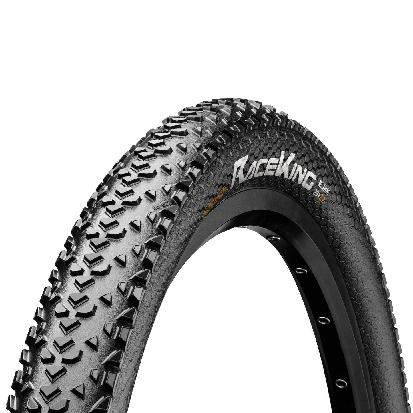 Continental Race King Wire Bead