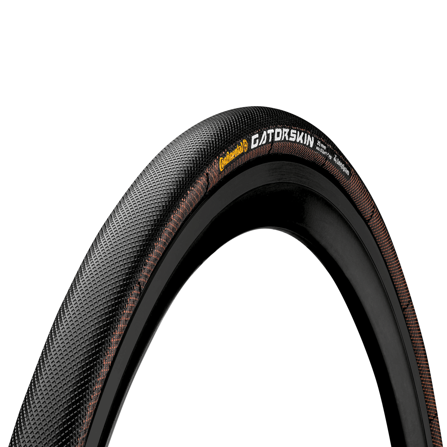 Continental Gatorskin Sprinter Tubular