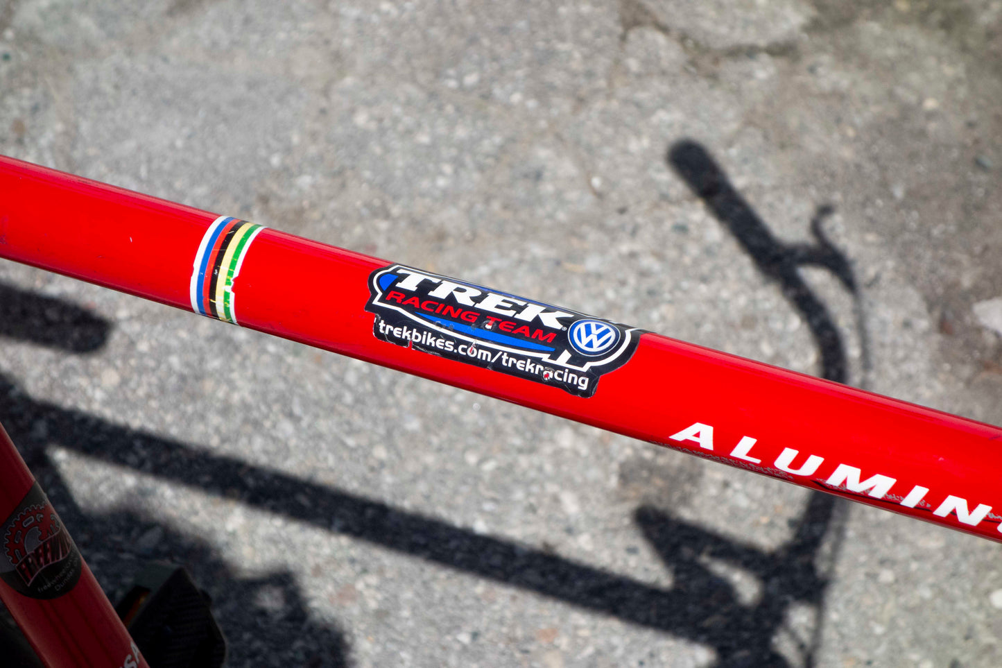 Trek 1500 Singlespeed