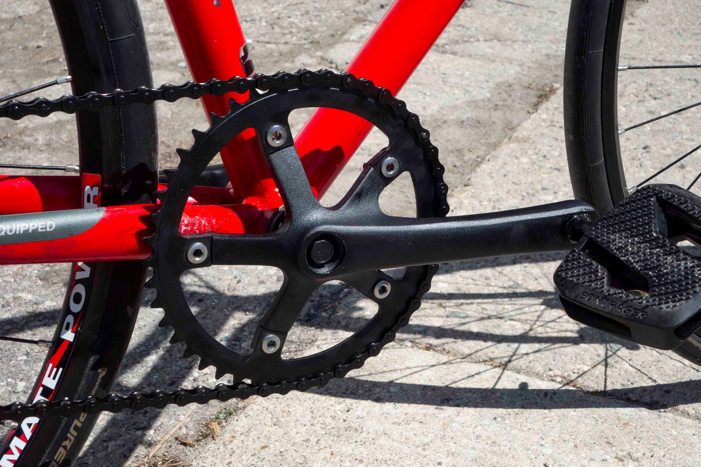 Trek 1500 Singlespeed