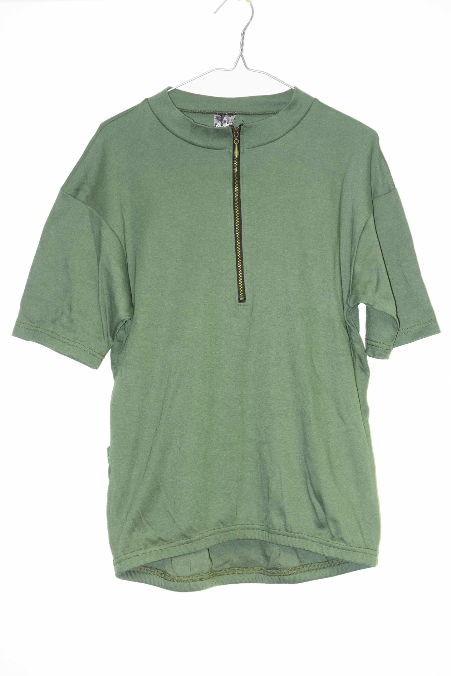Activa Performance-Wear Cotton Jersey