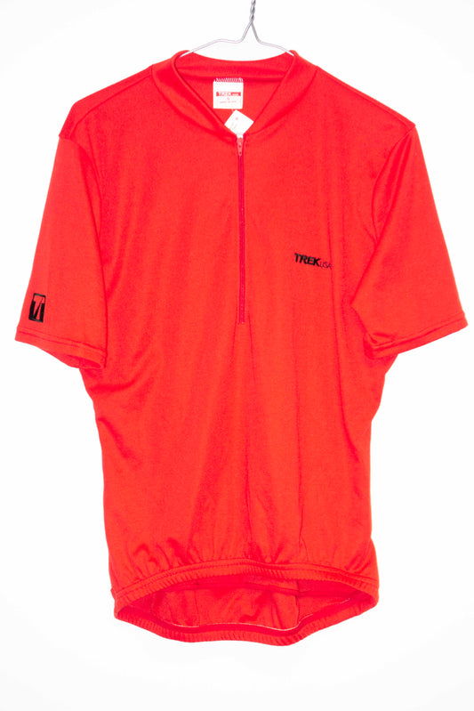 Trek Criterium Womens Jersey Made in USA