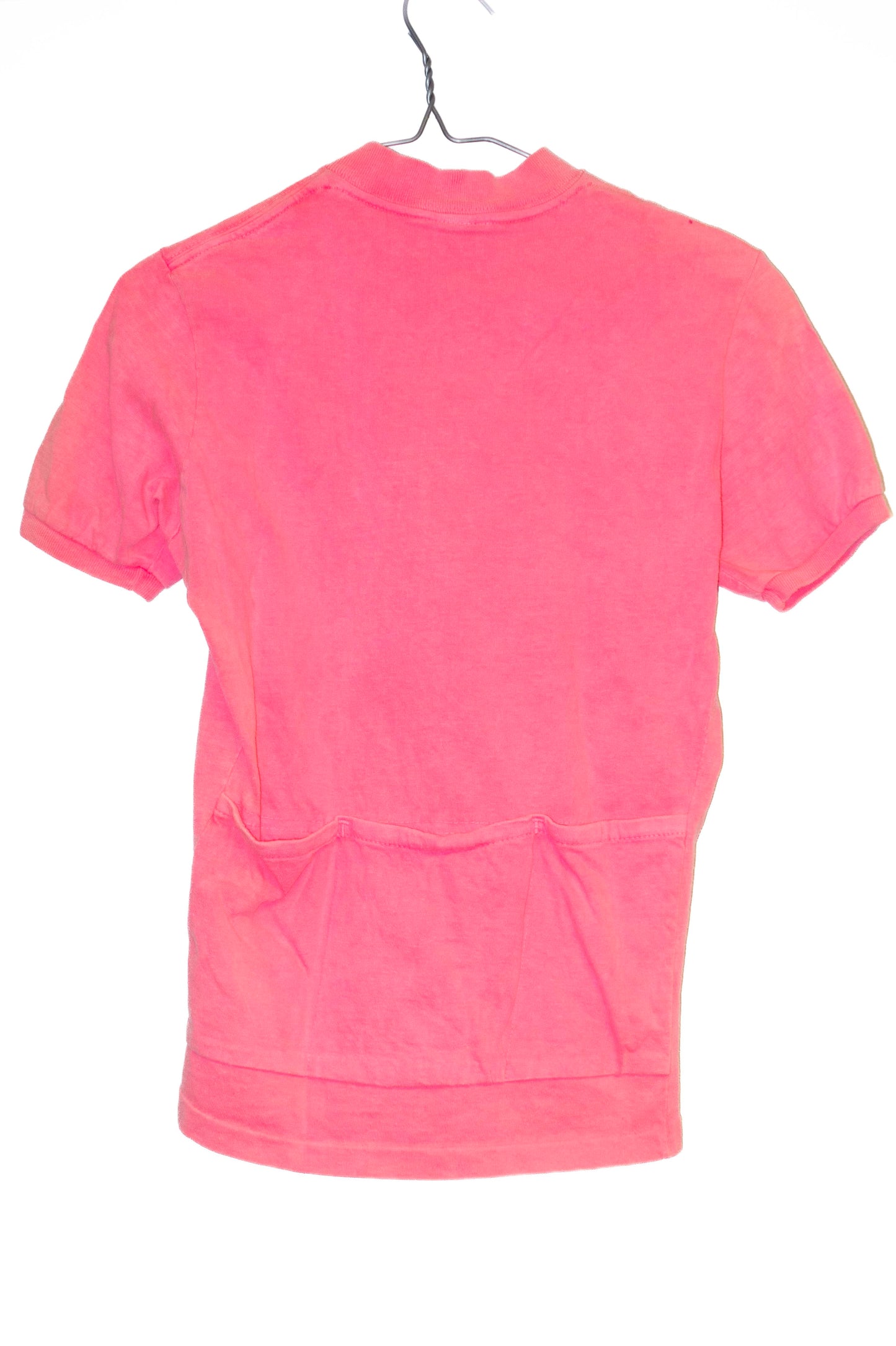 Trek-Wear Made in USA Womens Cycling Jersey