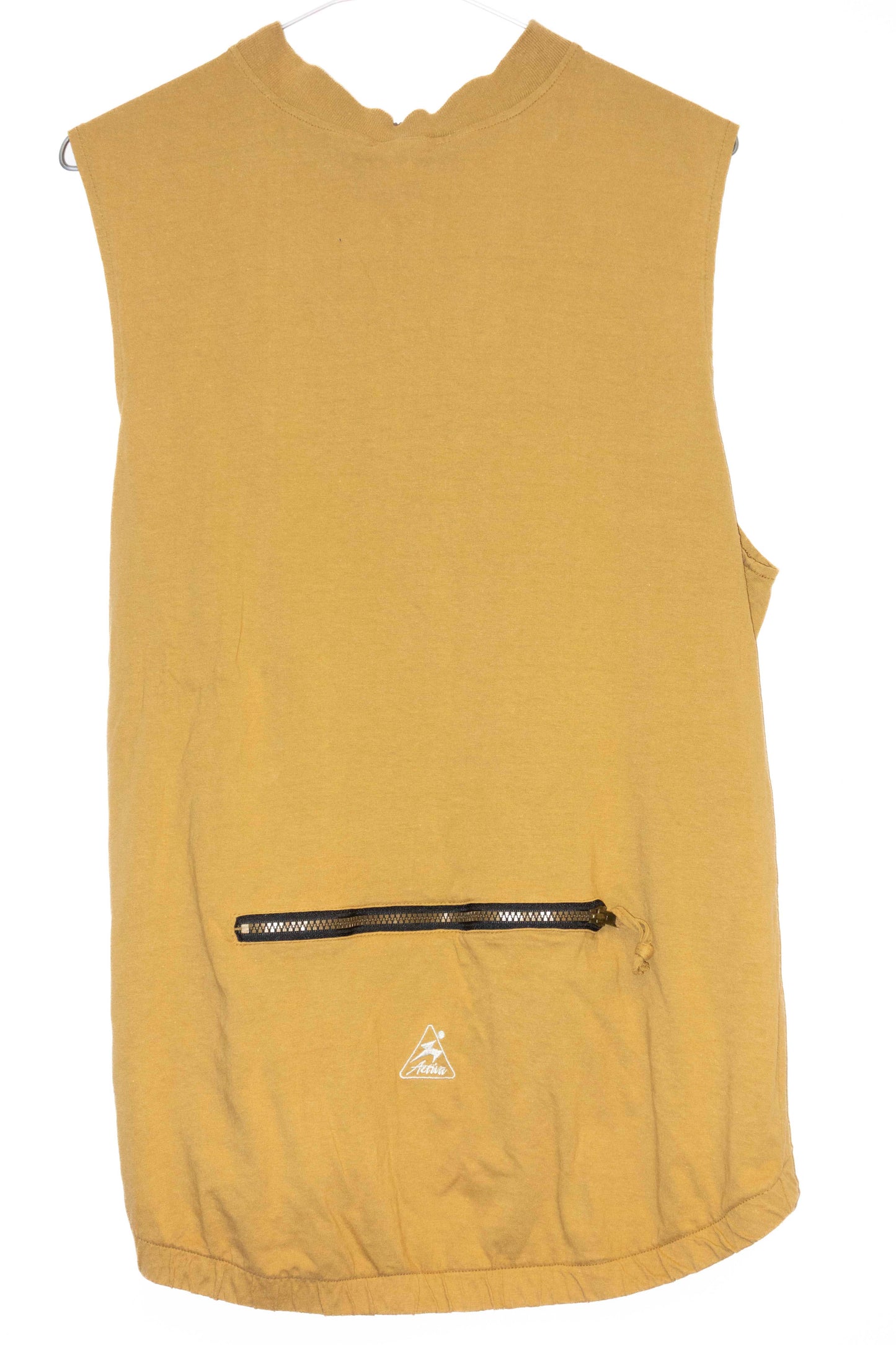 Activa Performance Wear Cotton Cycling Vest