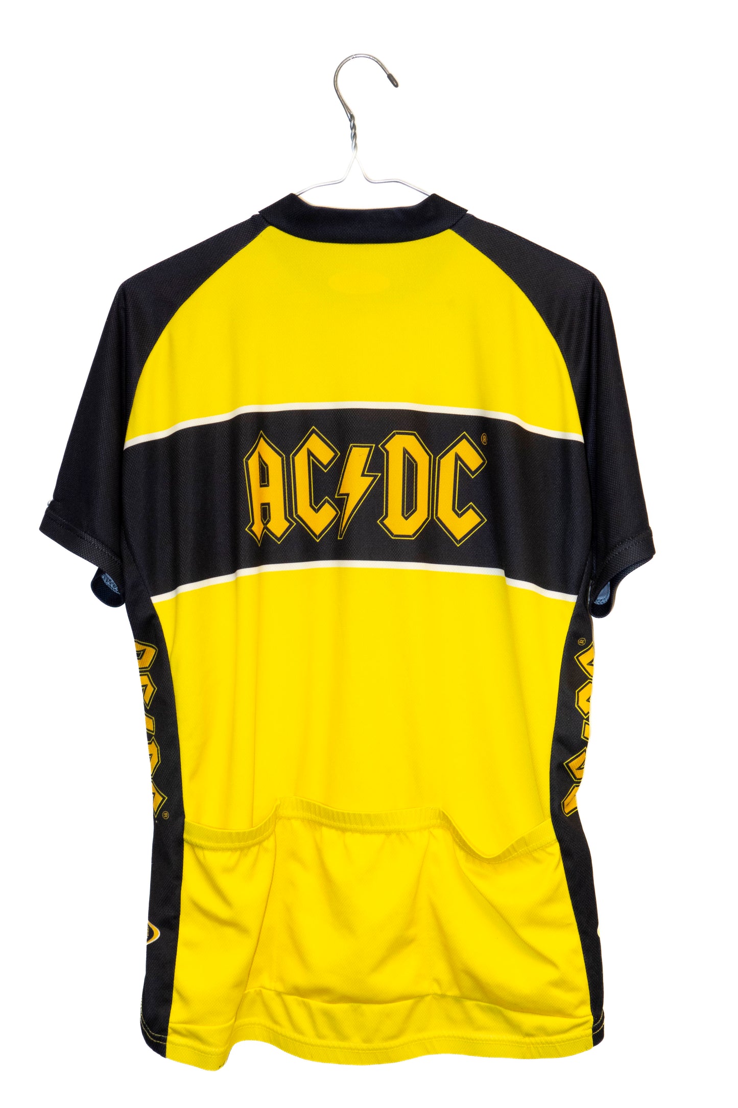 ACDC Primal-Wear Cycling Jersey