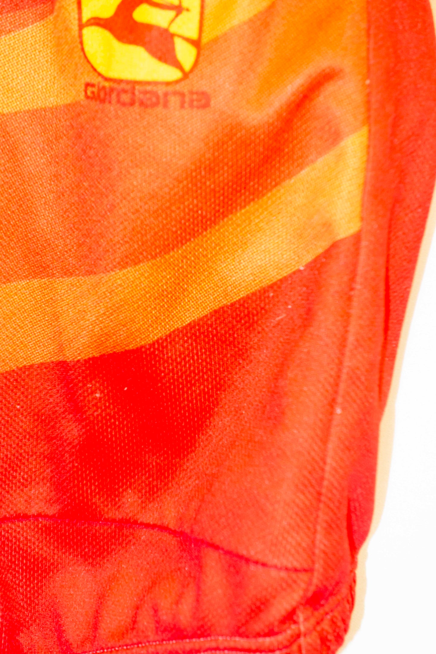 Motorola Giordana Cycling Jersey