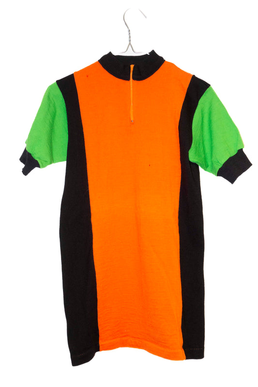 Danesi Wool Knit Jersey