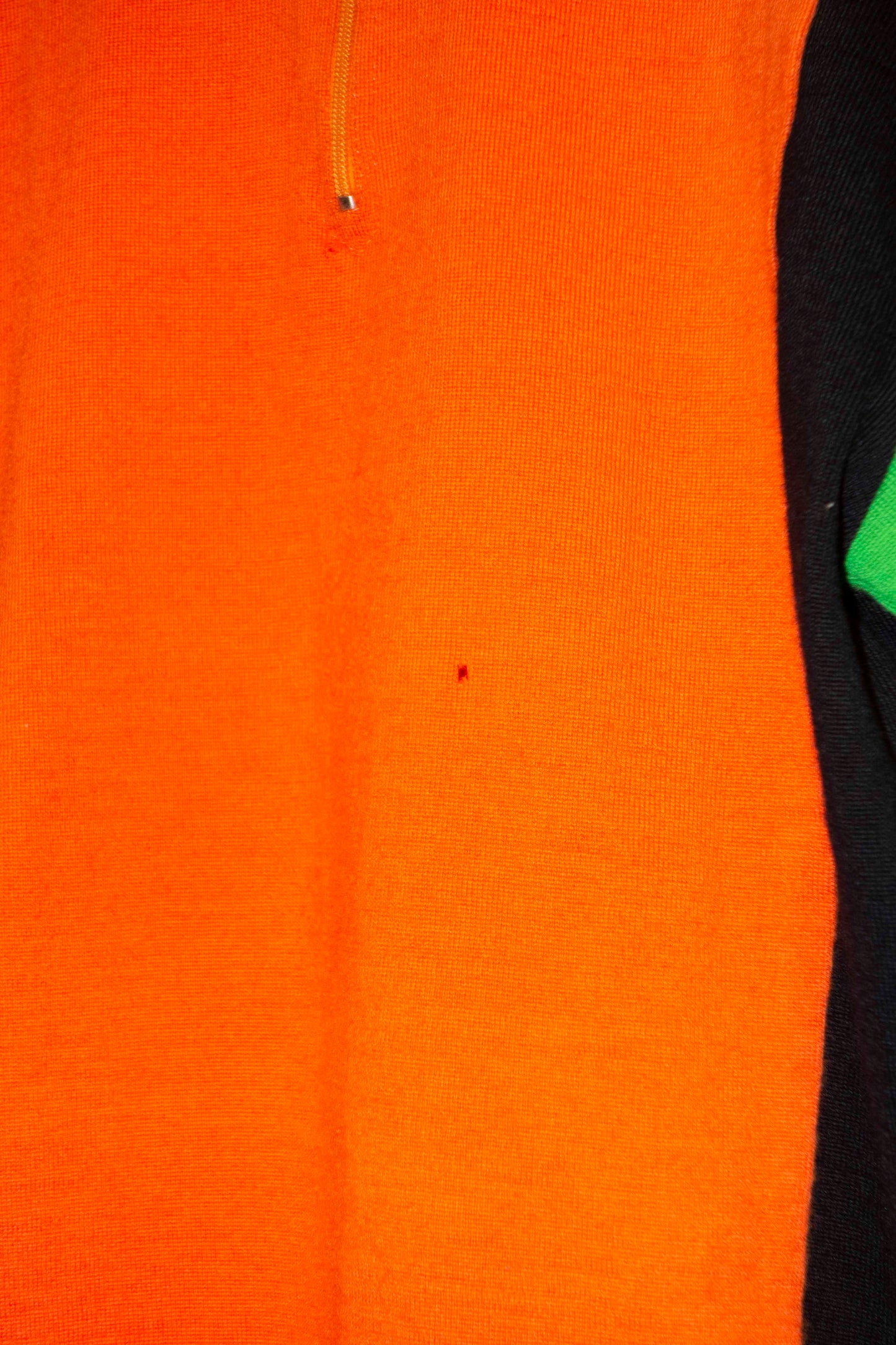 Danesi Wool Knit Jersey