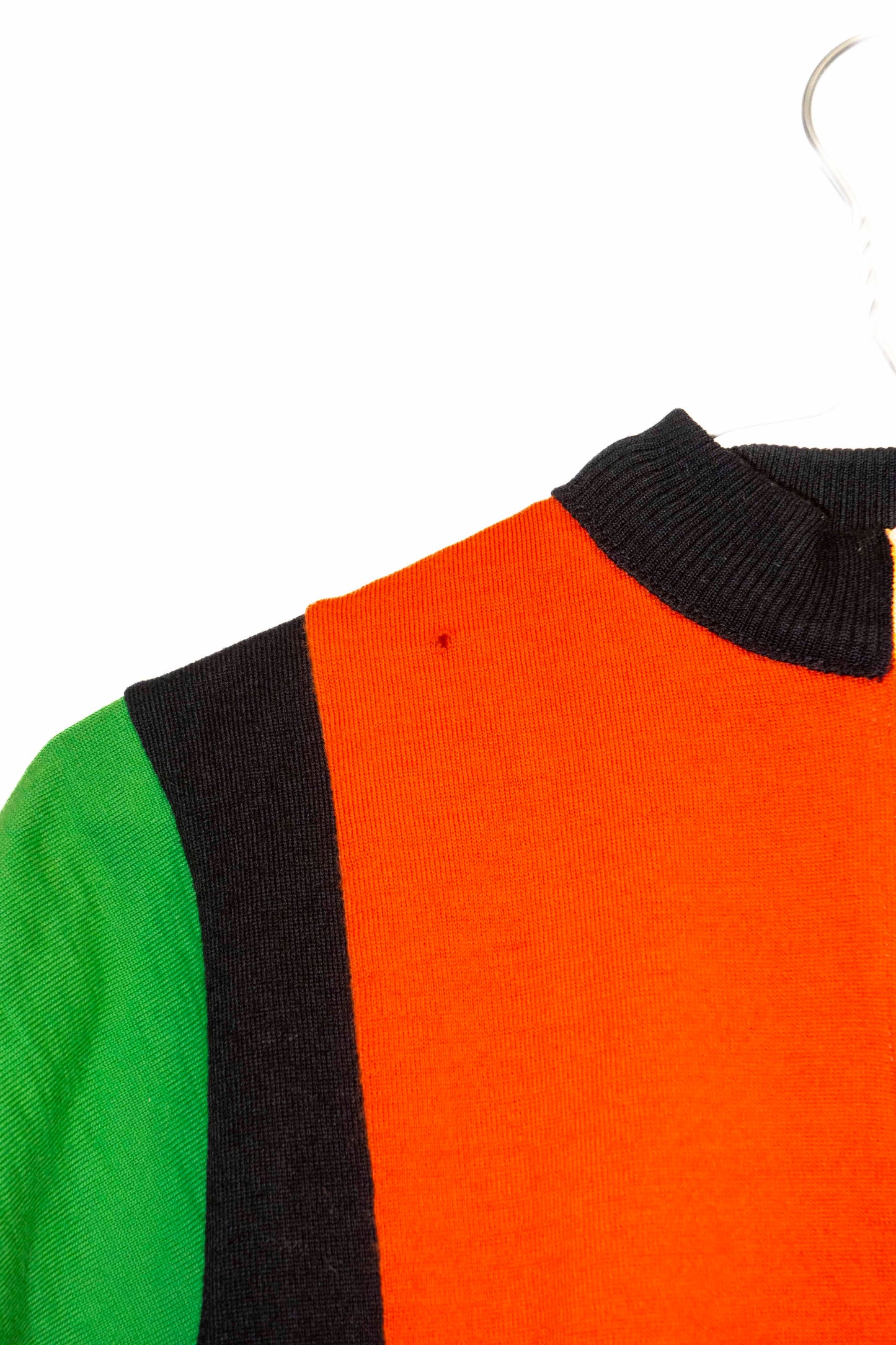 Danesi Wool Knit Jersey