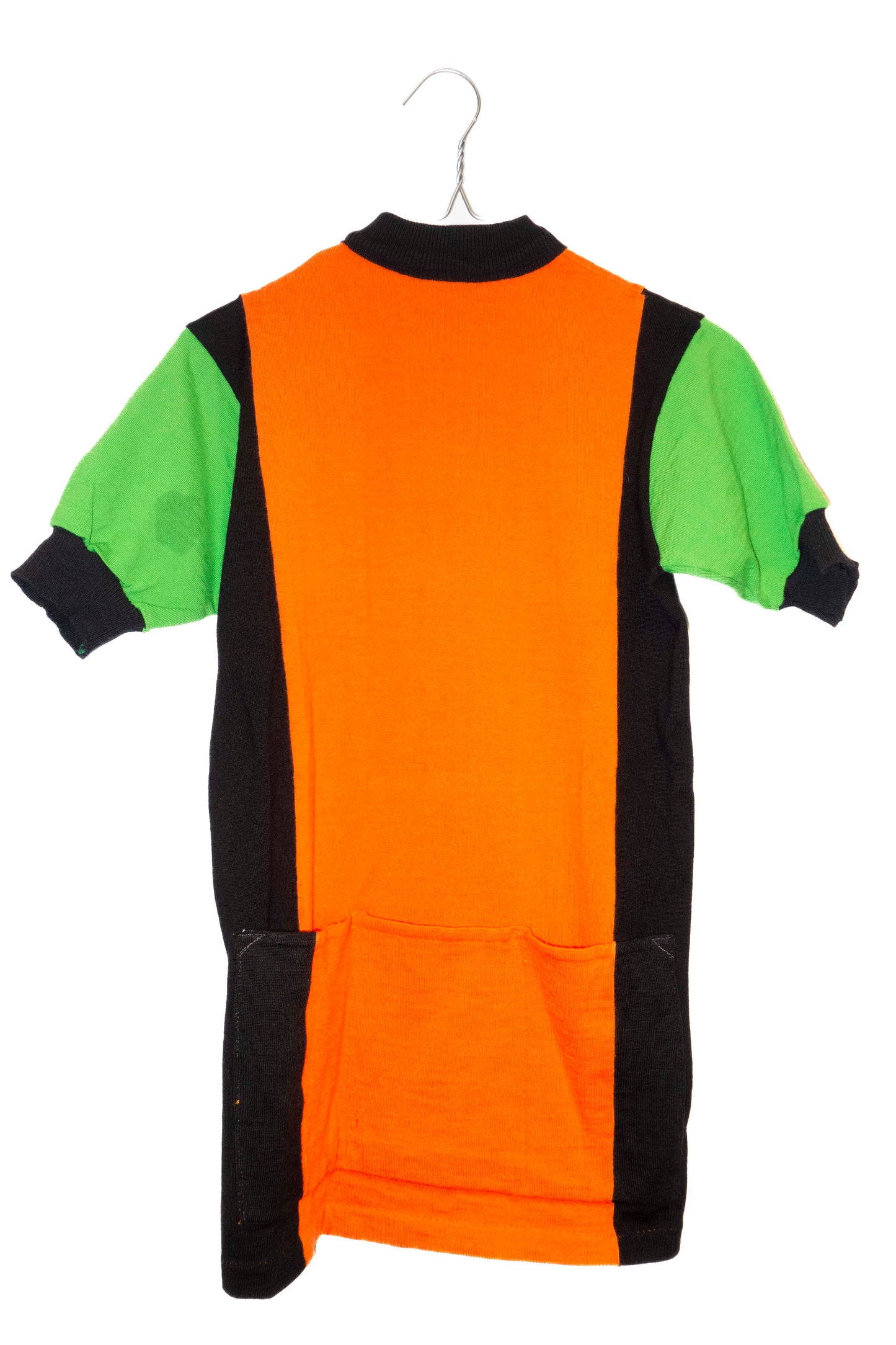 Danesi Wool Knit Jersey