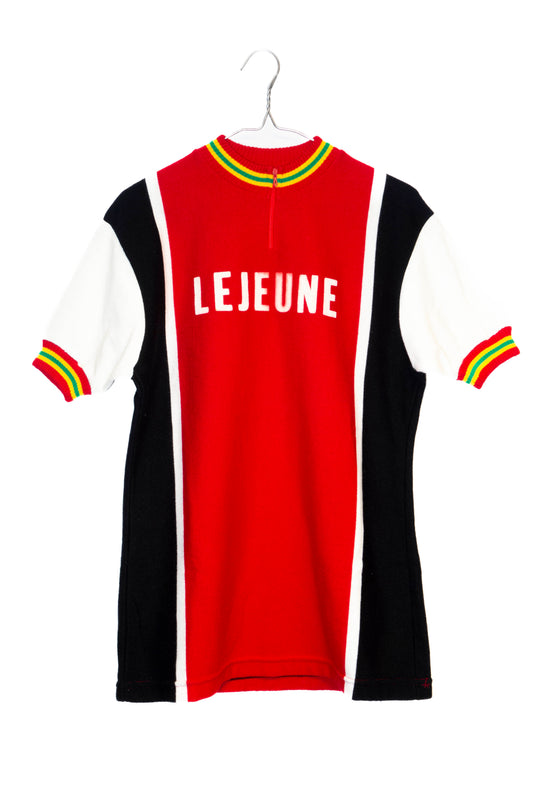 Lejeune Knit Jersey