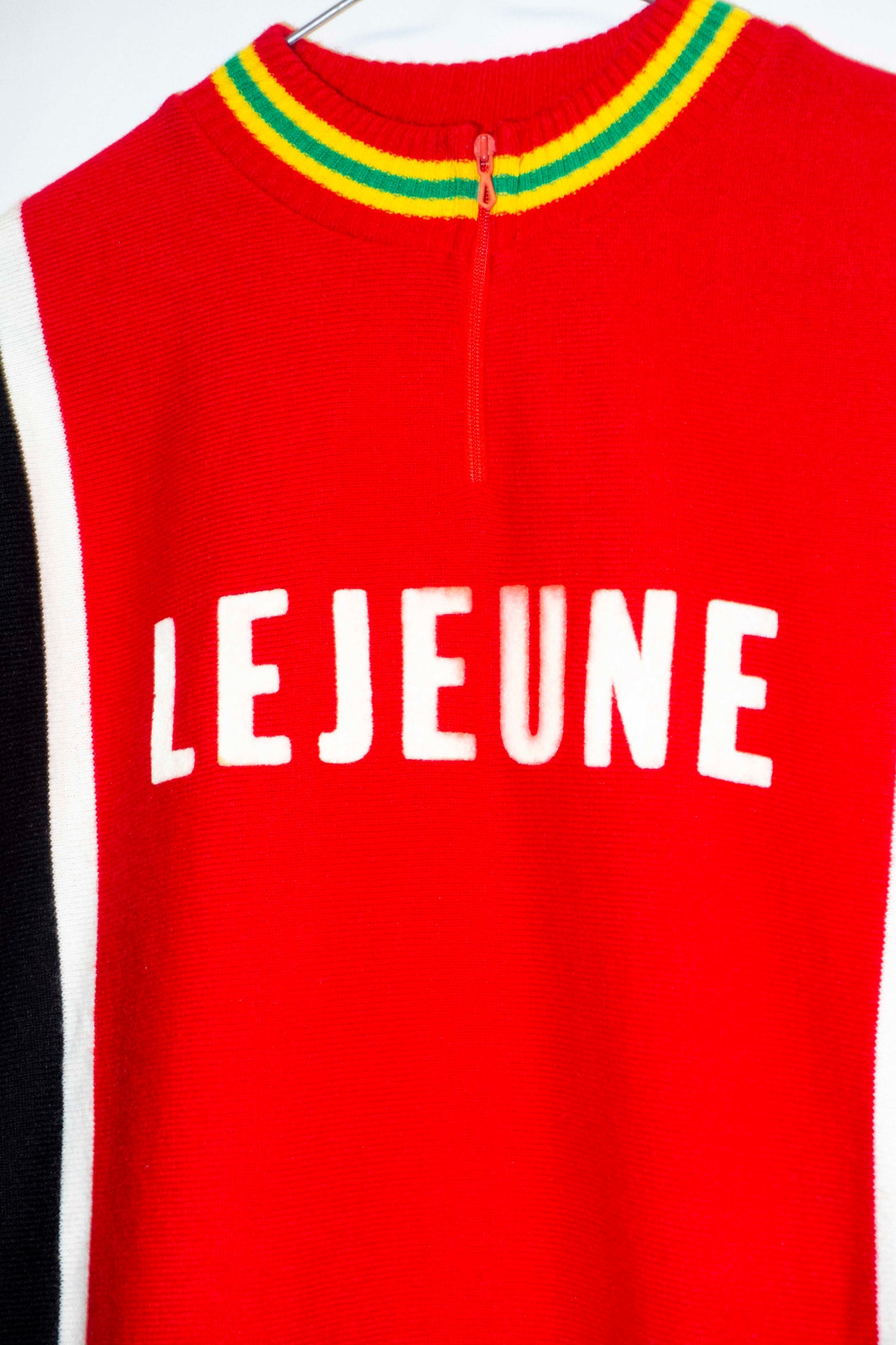 Lejeune Knit Jersey