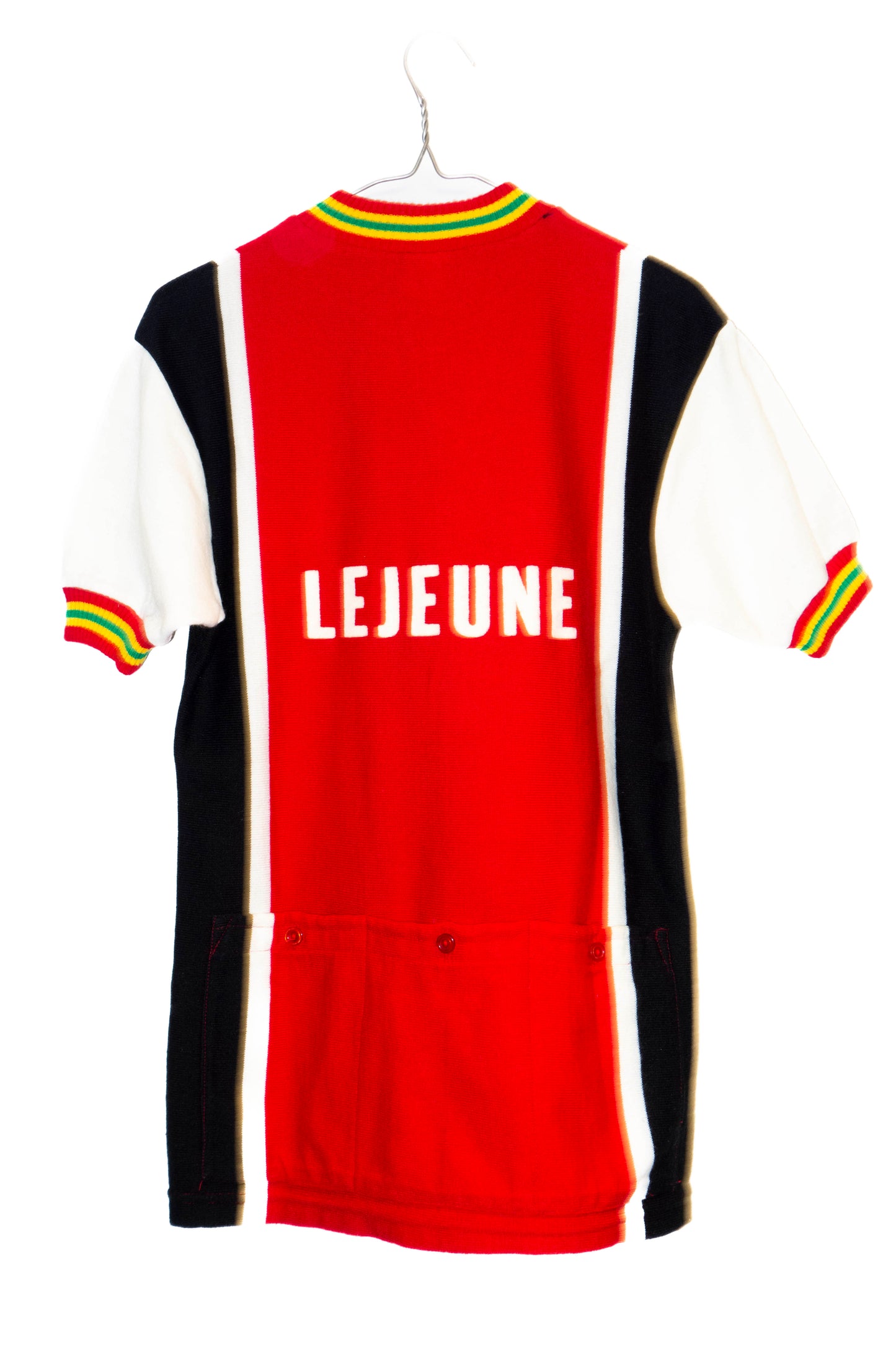 Lejeune Knit Jersey