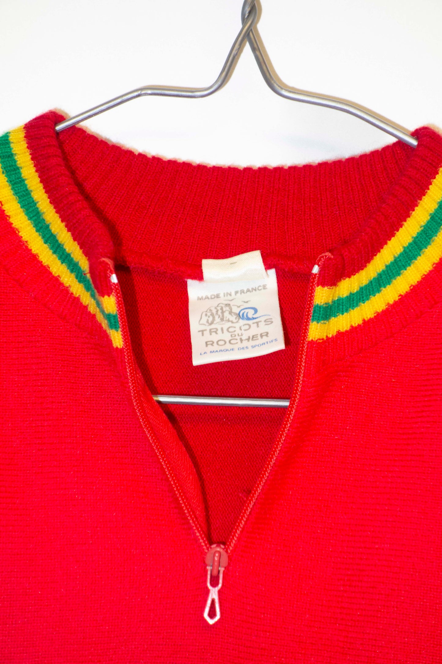 Lejeune Knit Jersey