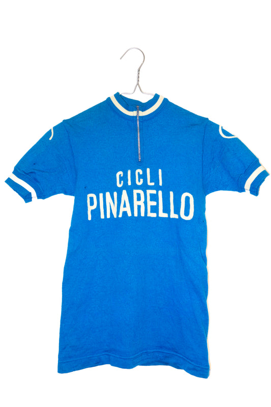 Pinarello Knit Wool Jersey