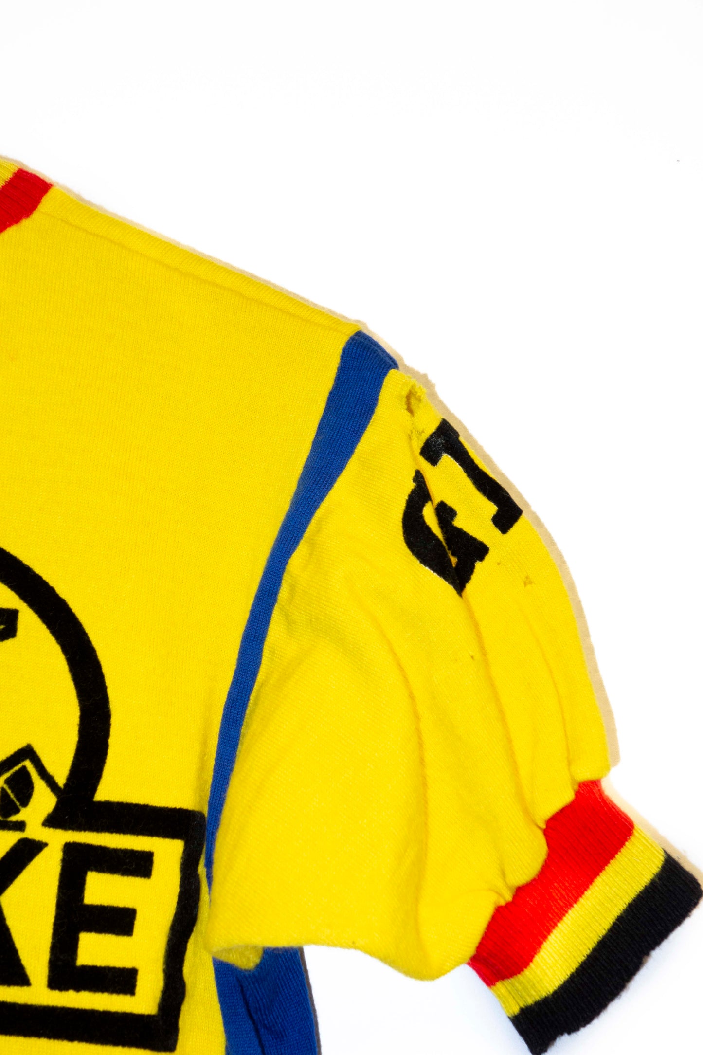 Gios Knit Wool Jersey