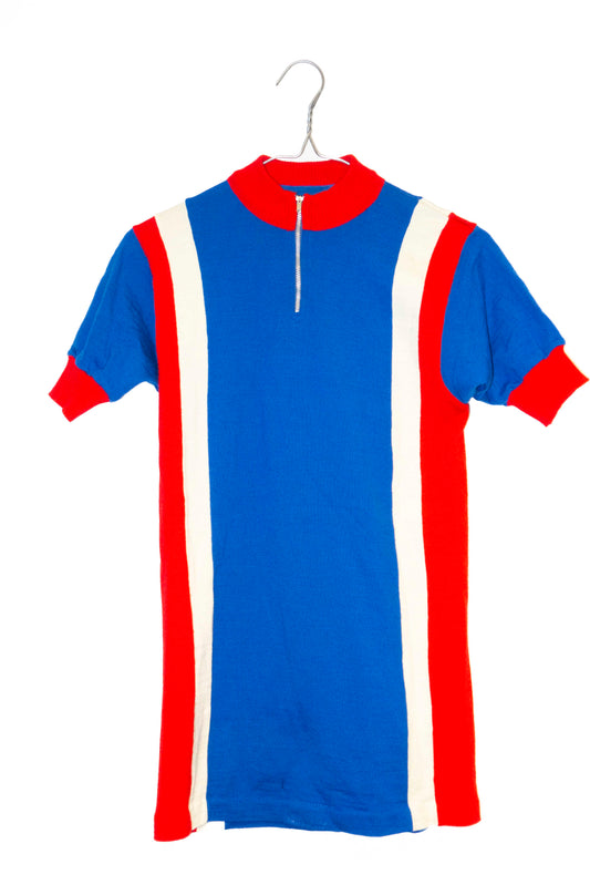 MOA Sport Wool Knit Jersey