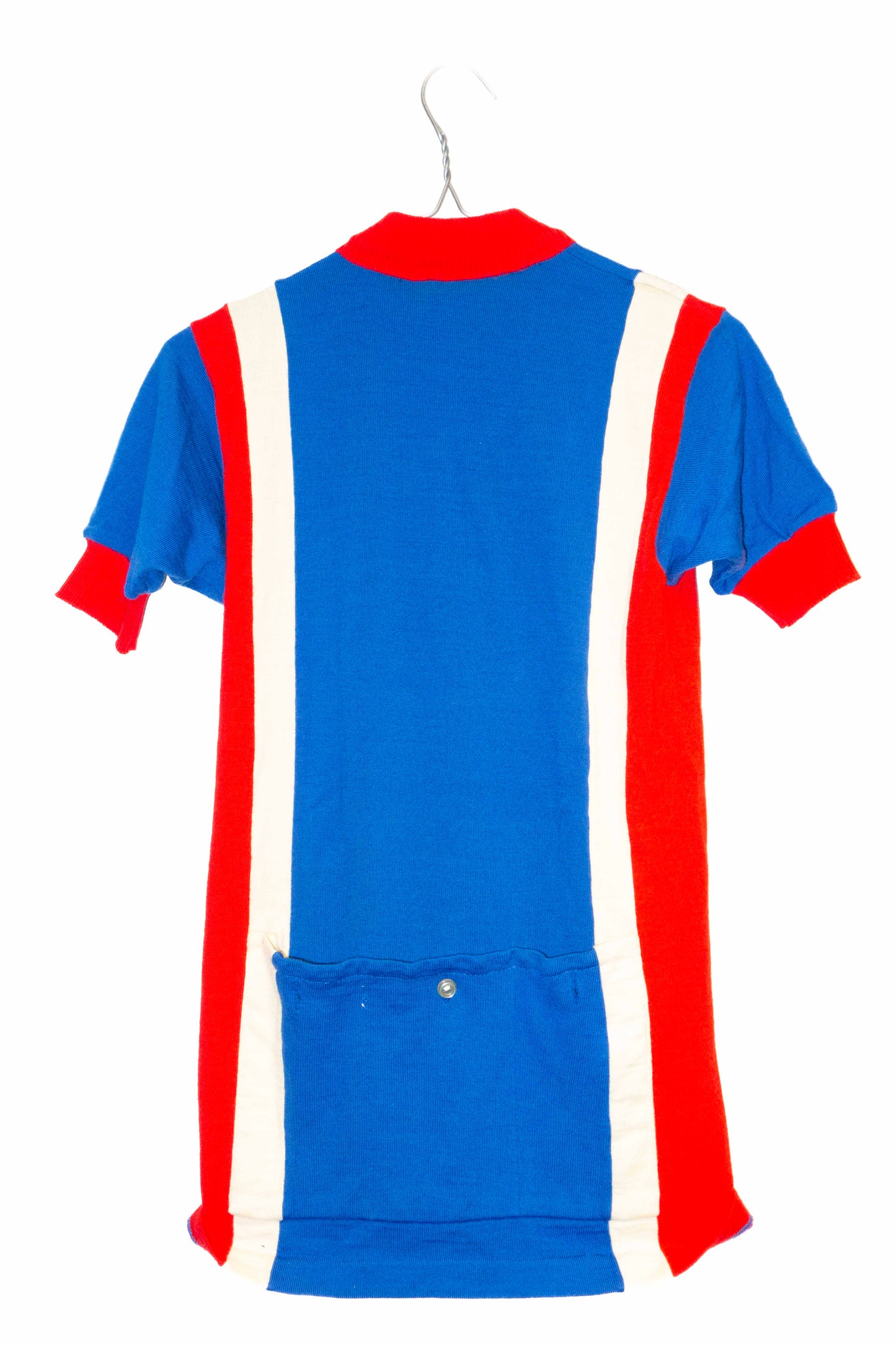 MOA Sport Wool Knit Jersey