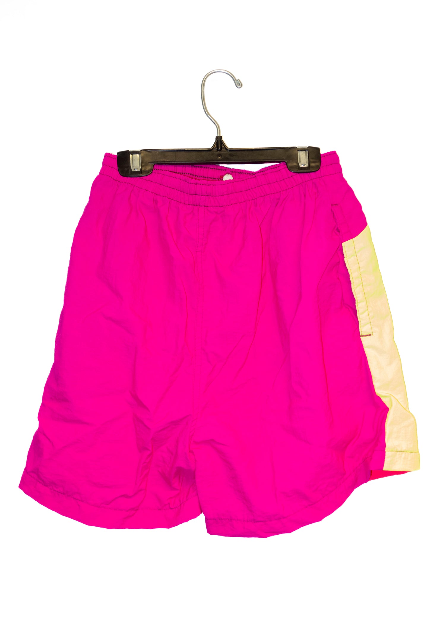 Cadence Nylon Cycling Short