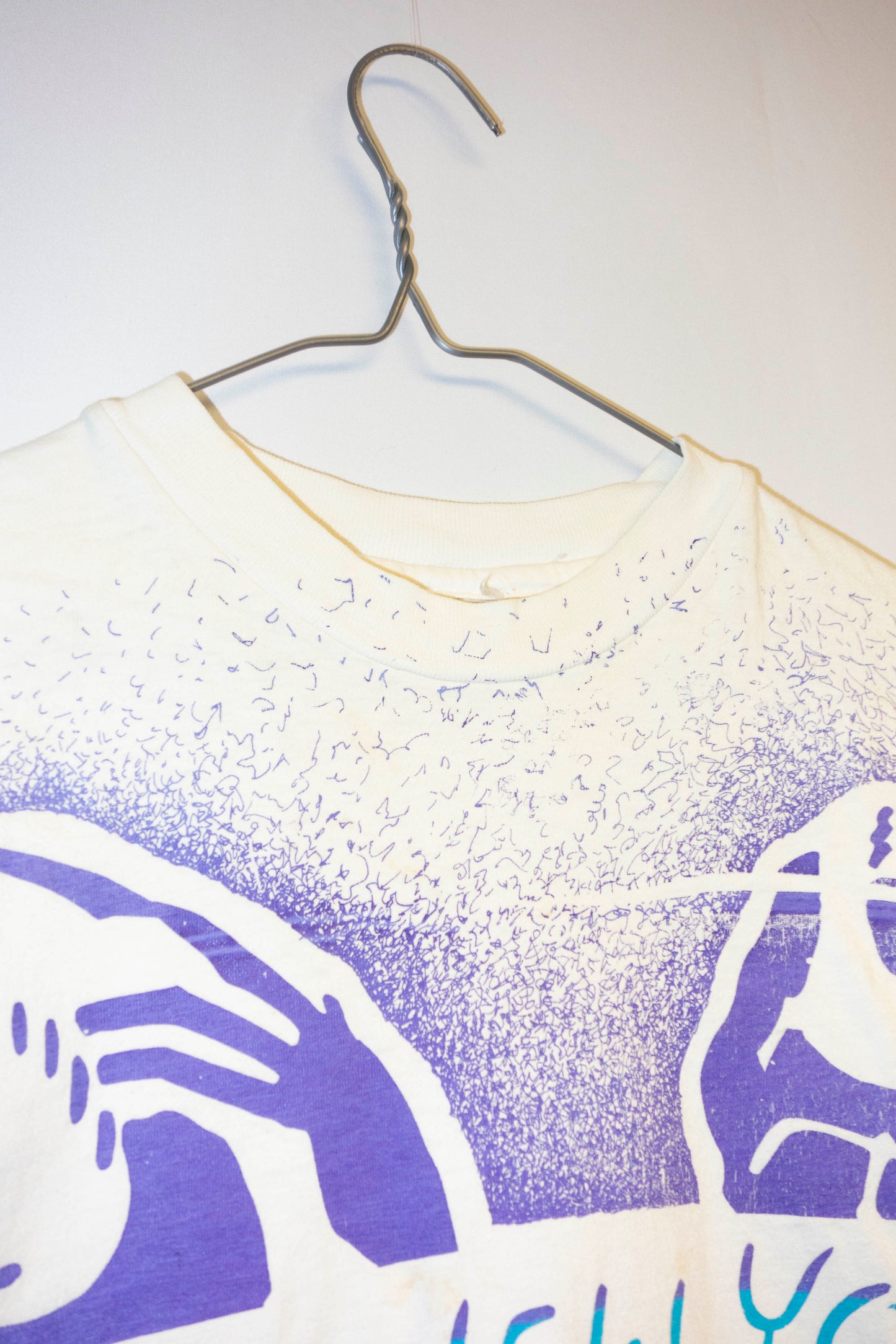 'Bike New York' T-Shirt