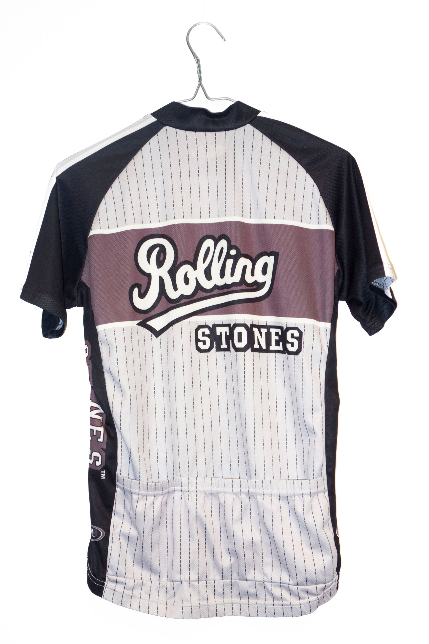 Rolling Stones Primal-Wear Cycling Jersey