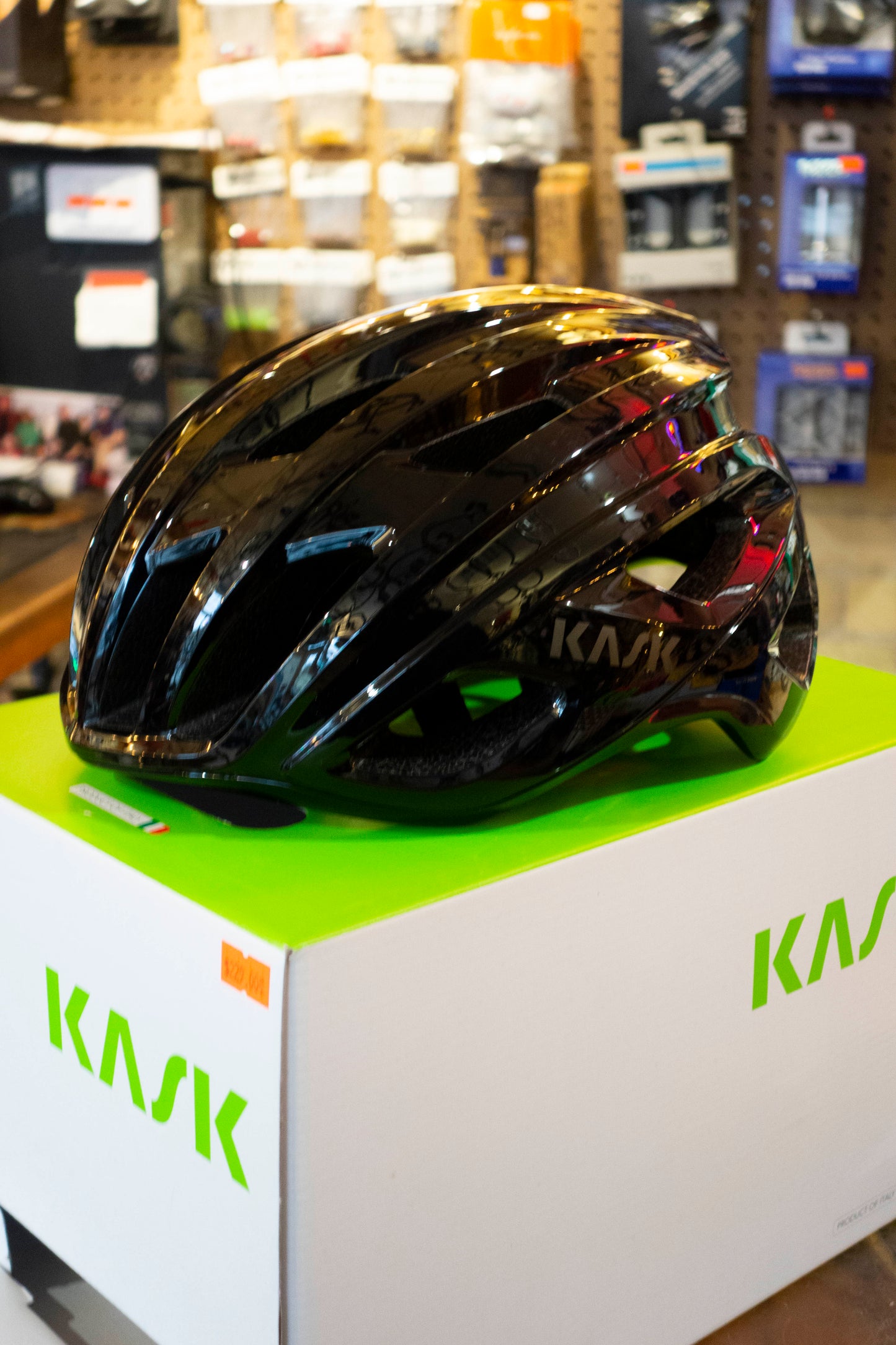 Kask Mojito³