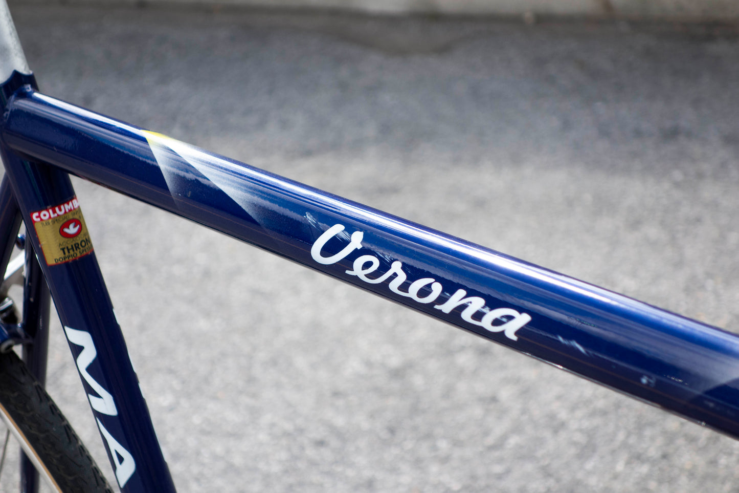 Marin Verona