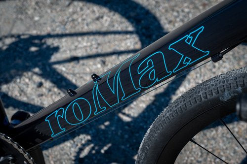 Brodie Romax Adventure 1.0
