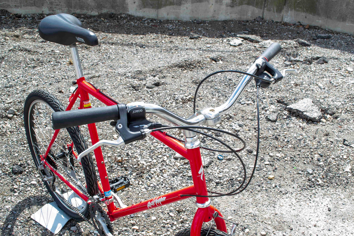 Specialized Rockhopper
