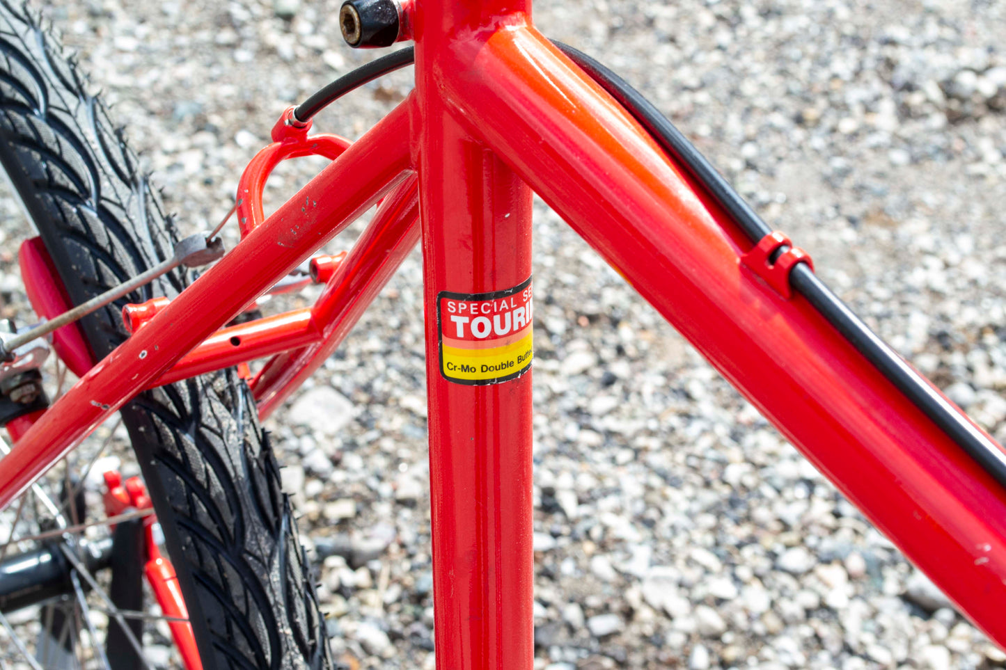 Specialized Rockhopper