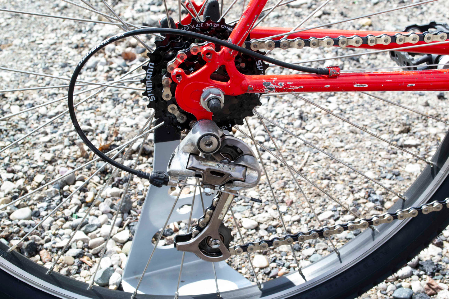 Specialized Rockhopper