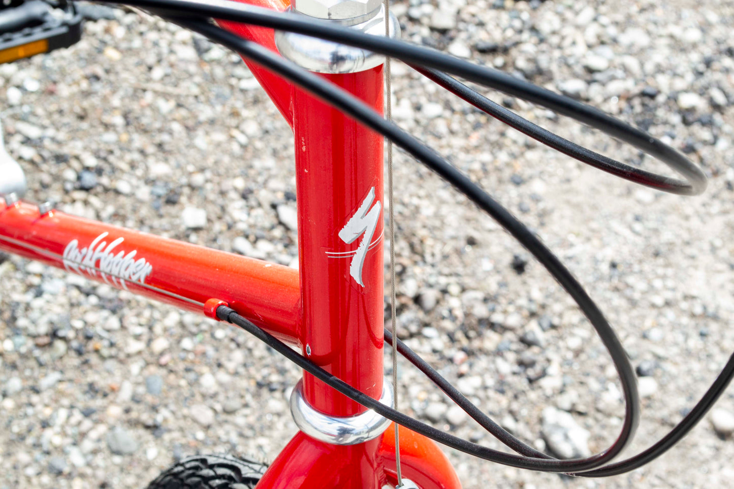 Specialized Rockhopper