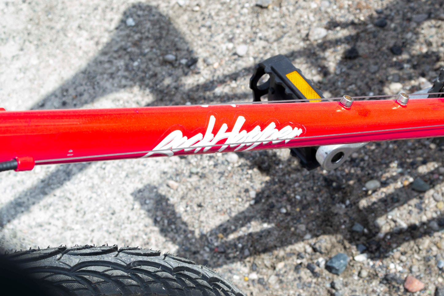 Specialized Rockhopper